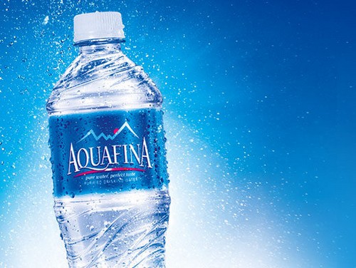 Top 10 Water Brands in the World 2023