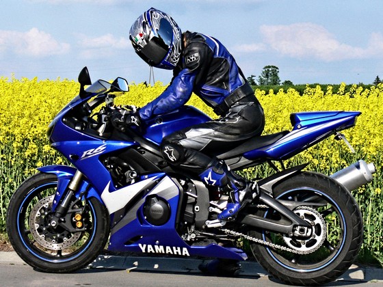 top 10 yamaha bikes