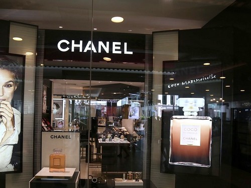 Chanel x Dom Perignon – Mohak's Strategic Marketing Blog