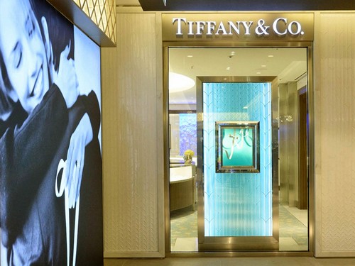 tiffany and co strategy
