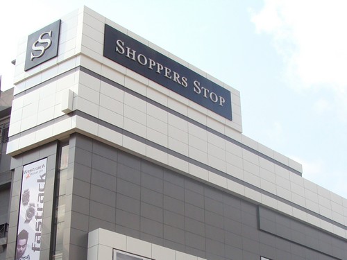 Shoppers Stop Marketing Strategy & Marketing Mix (4Ps)