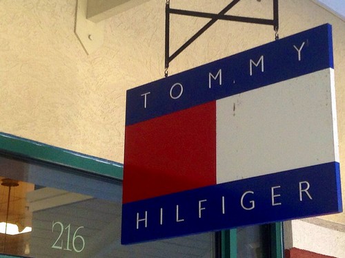 Tommy Hilfiger shares the top 3 elements you need to succeed