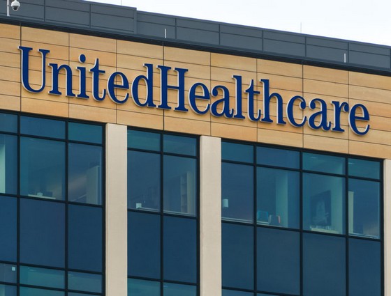 Rank 2 United Health Group : Top 10 Insurance Companies in the World ...