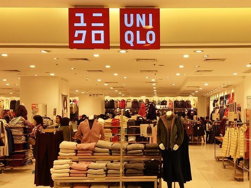 Uniqlo Collaboration  How To Collaborate With Uniqlo And Promote Their  Products