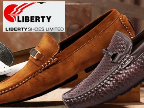 liberty footwear showroom near me