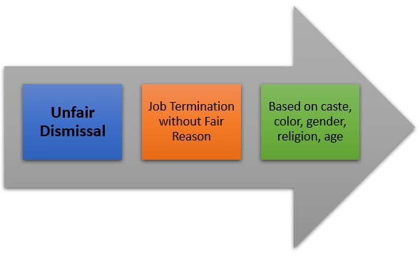 CHAPTER 12 Unfair dismissal (1): Exclusions and the meaning of dismissal. -  ppt download