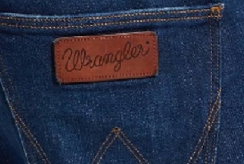 most popular wrangler jeans