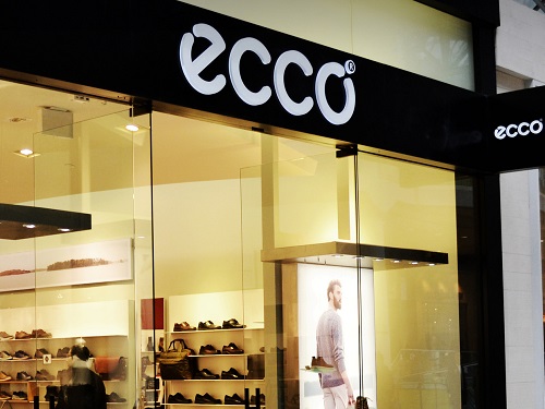 About ECCO and our shoes  the Official ECCO® store