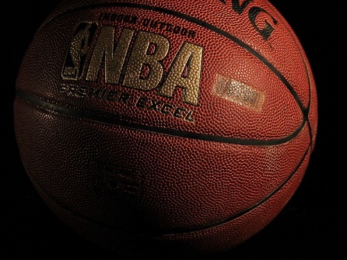 NBA (National Basketball Association)