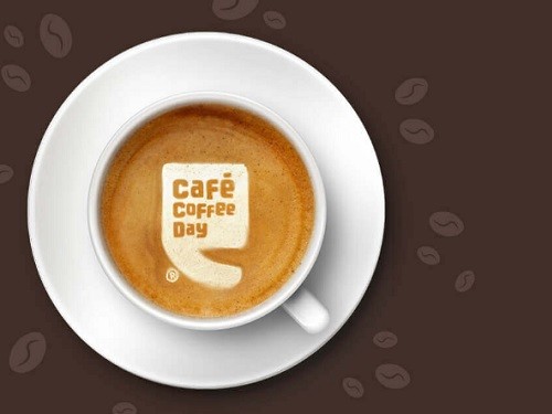 Hershey India collaborates with Café Coffee Day to celebrate our moms for  Mother's Day