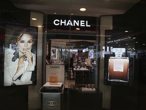 Chanel Is 17 On Our Top Global Beauty Companies 2022 Report  Beauty  Packaging