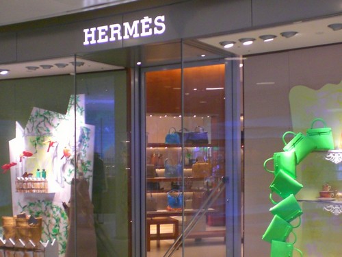 Hermes International SA Fundamental Company Report Including Financial,  SWOT, Competitors and Industry Analysis